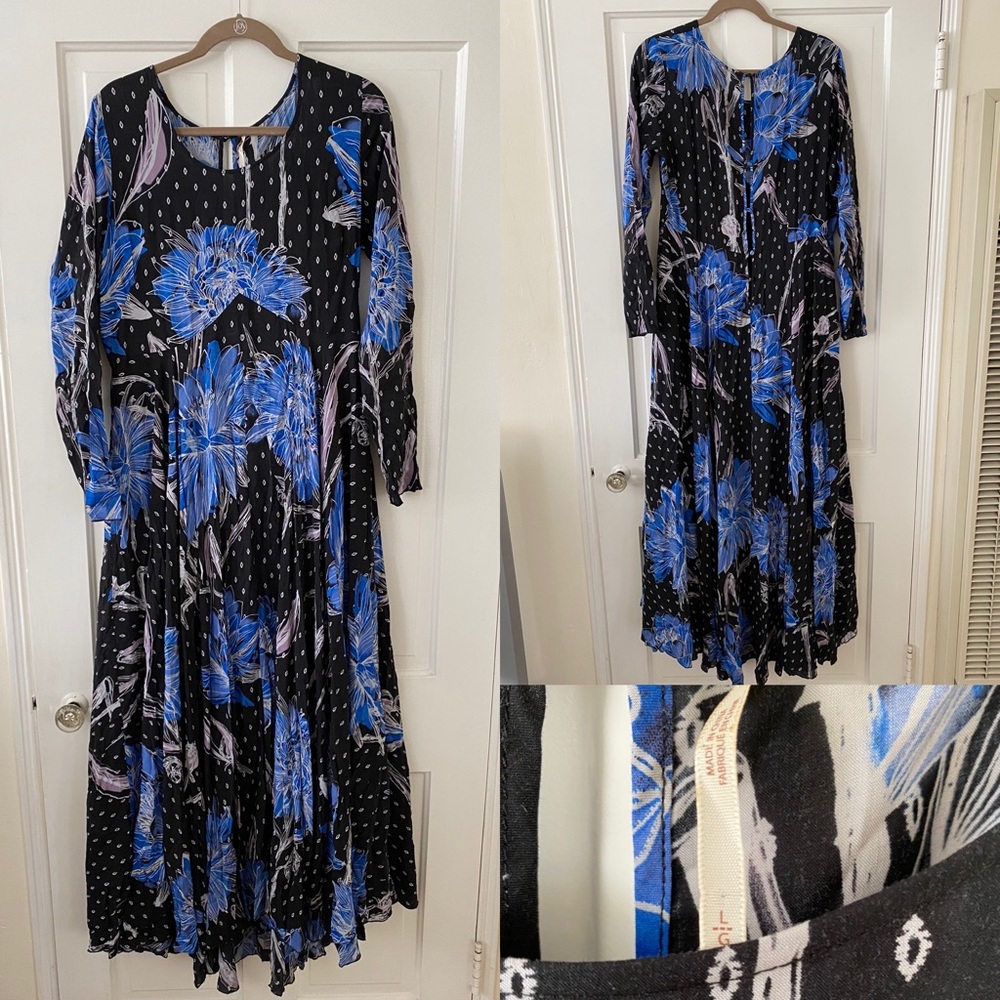 Free People First Kiss Gown